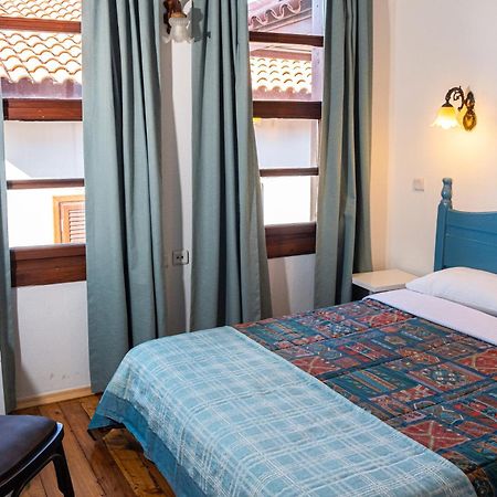 Atelya Art Hotel Antalya Eksteriør bilde