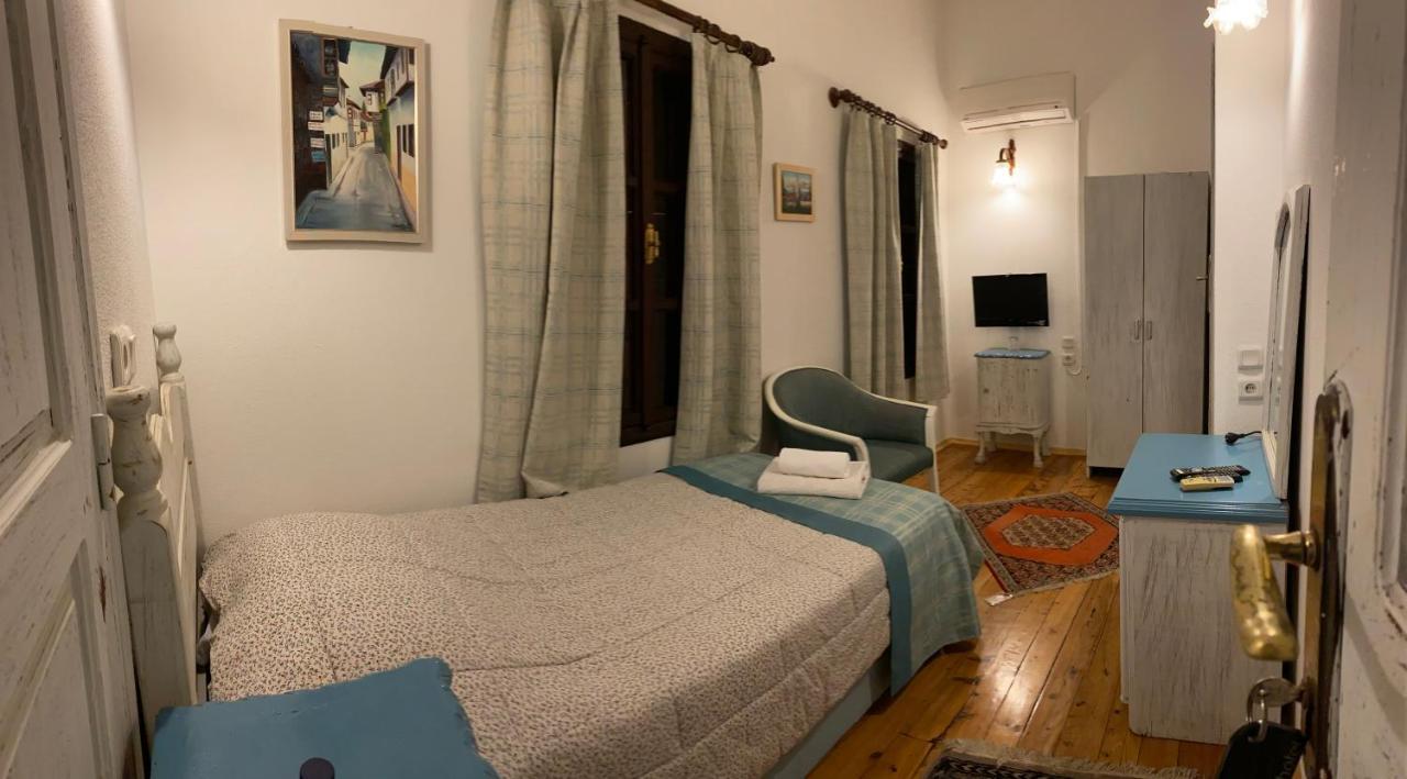 Atelya Art Hotel Antalya Eksteriør bilde