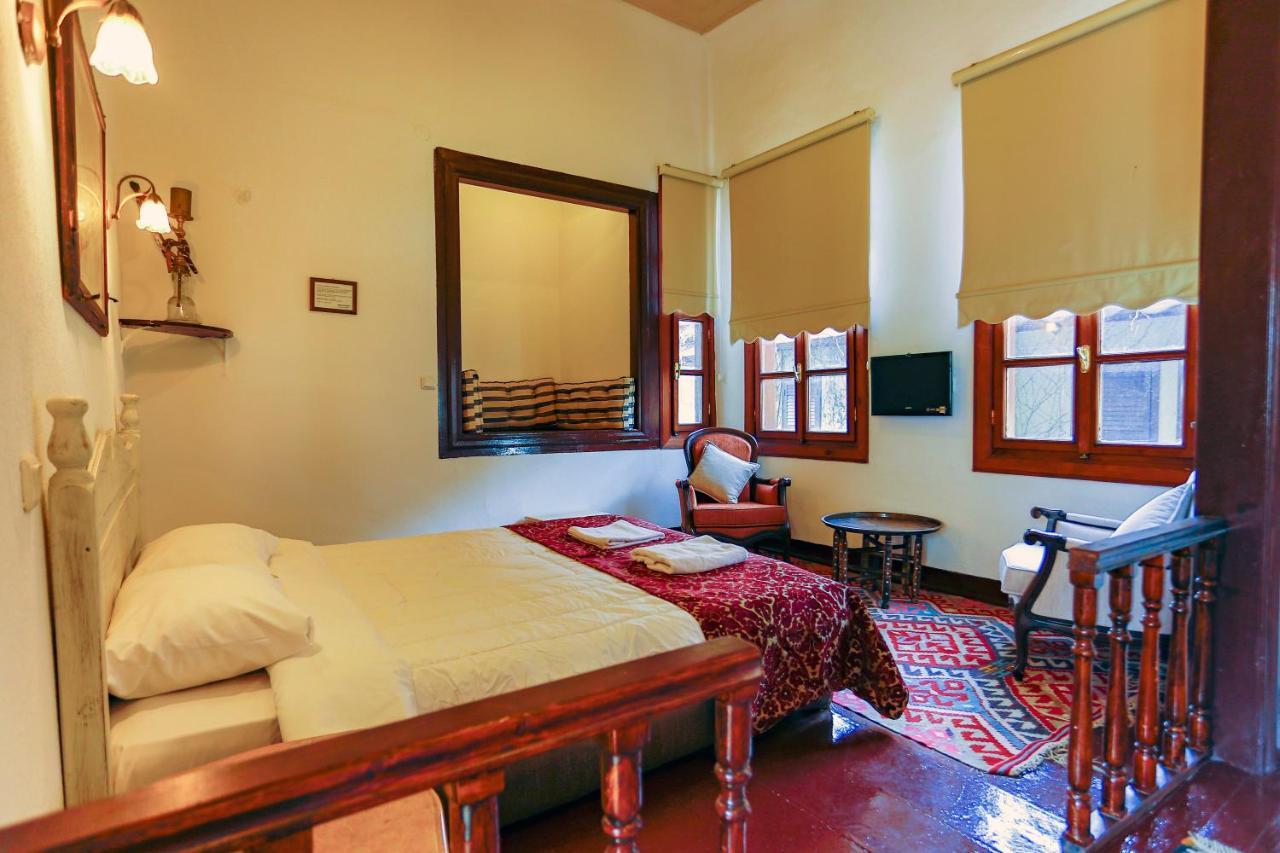 Atelya Art Hotel Antalya Eksteriør bilde
