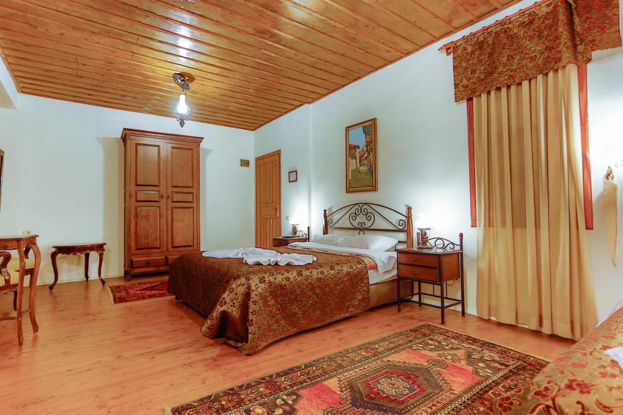 Atelya Art Hotel Antalya Eksteriør bilde