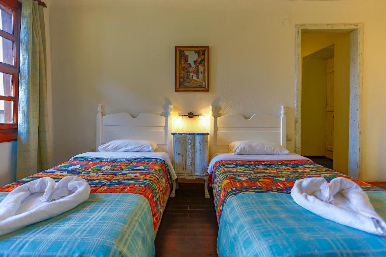 Atelya Art Hotel Antalya Eksteriør bilde