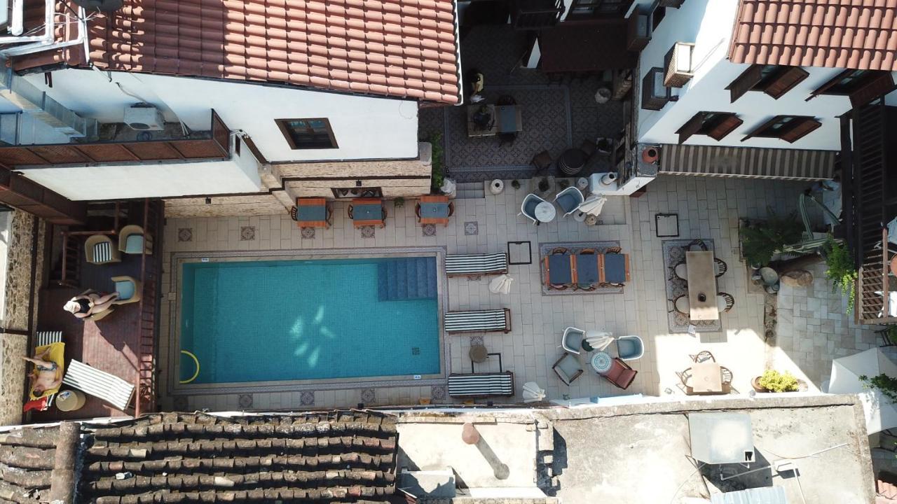 Atelya Art Hotel Antalya Eksteriør bilde