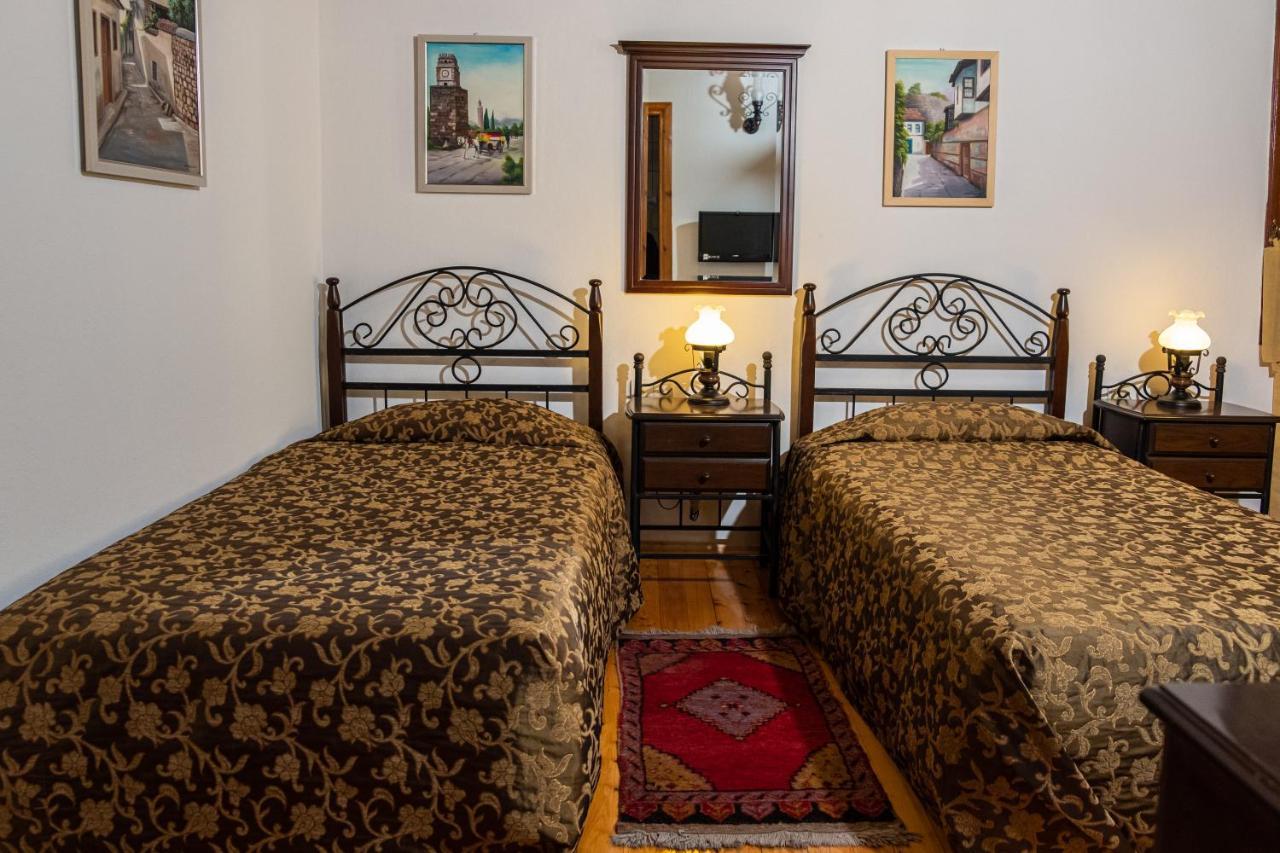 Atelya Art Hotel Antalya Eksteriør bilde