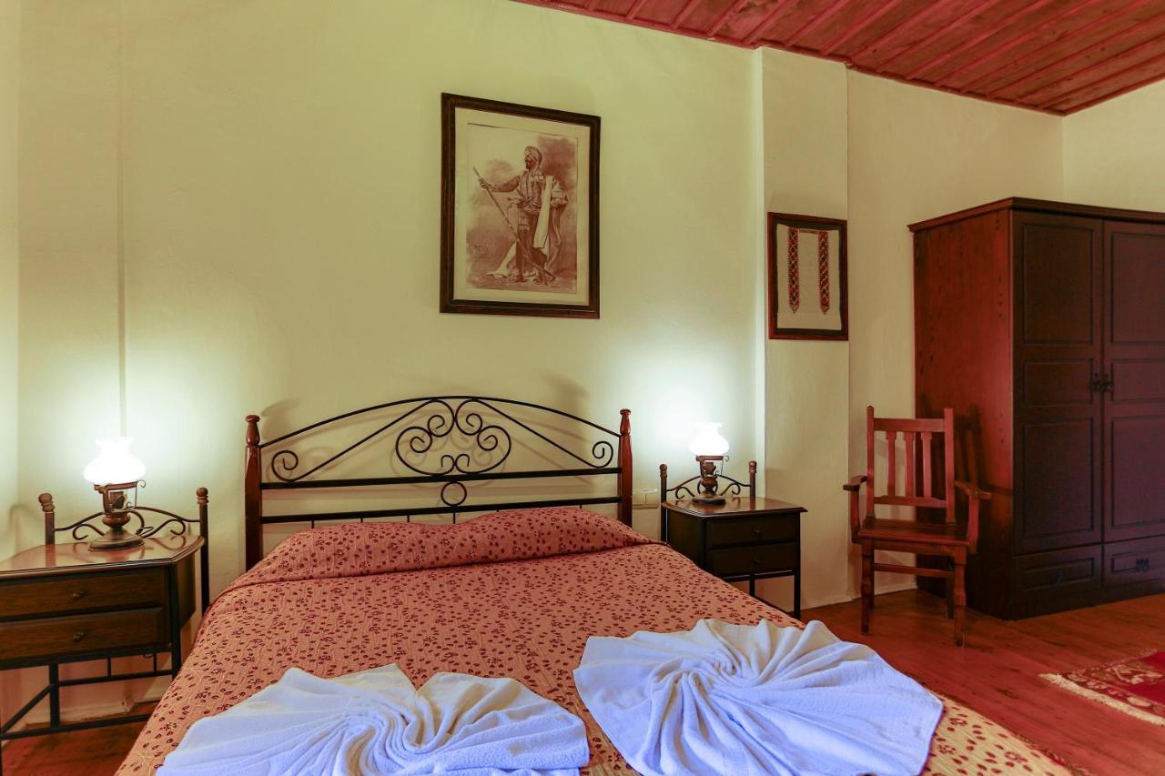 Atelya Art Hotel Antalya Eksteriør bilde