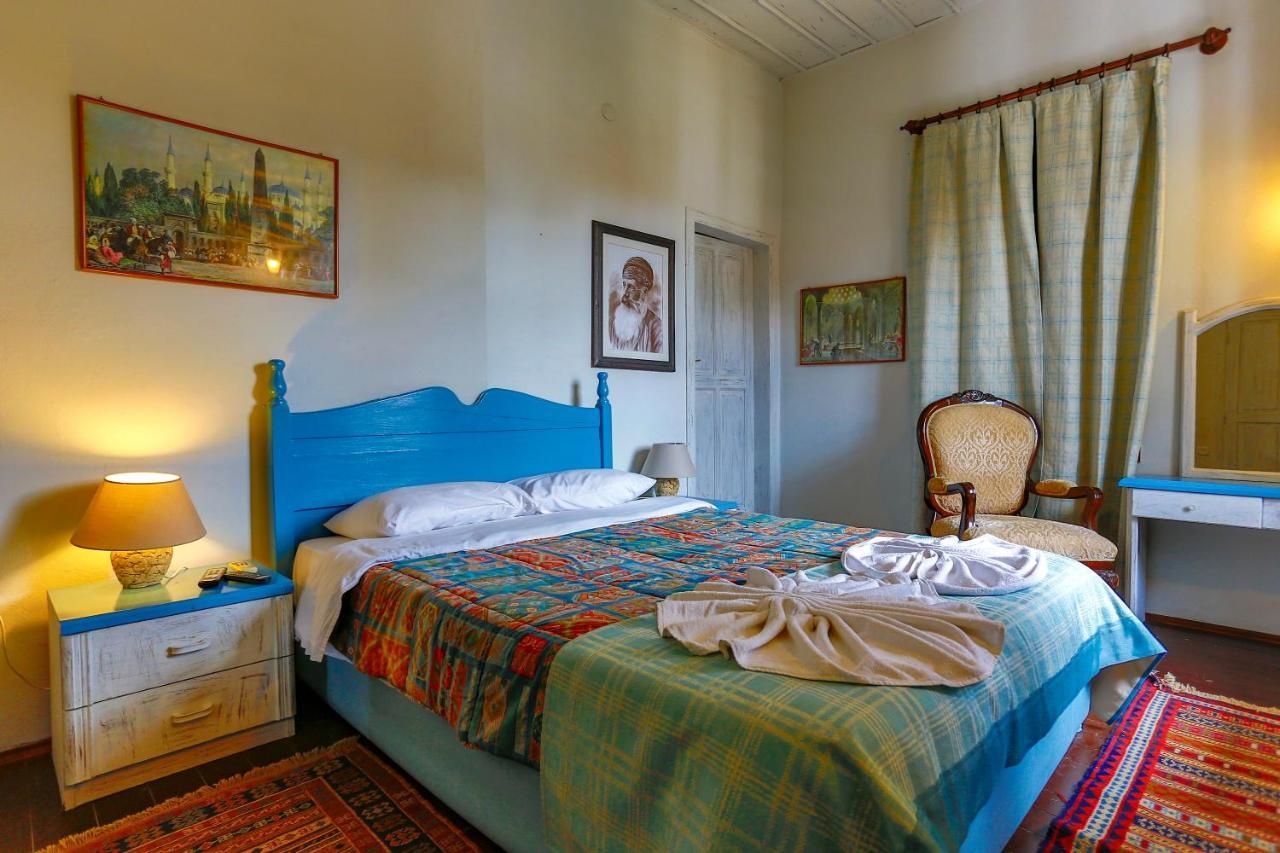 Atelya Art Hotel Antalya Eksteriør bilde