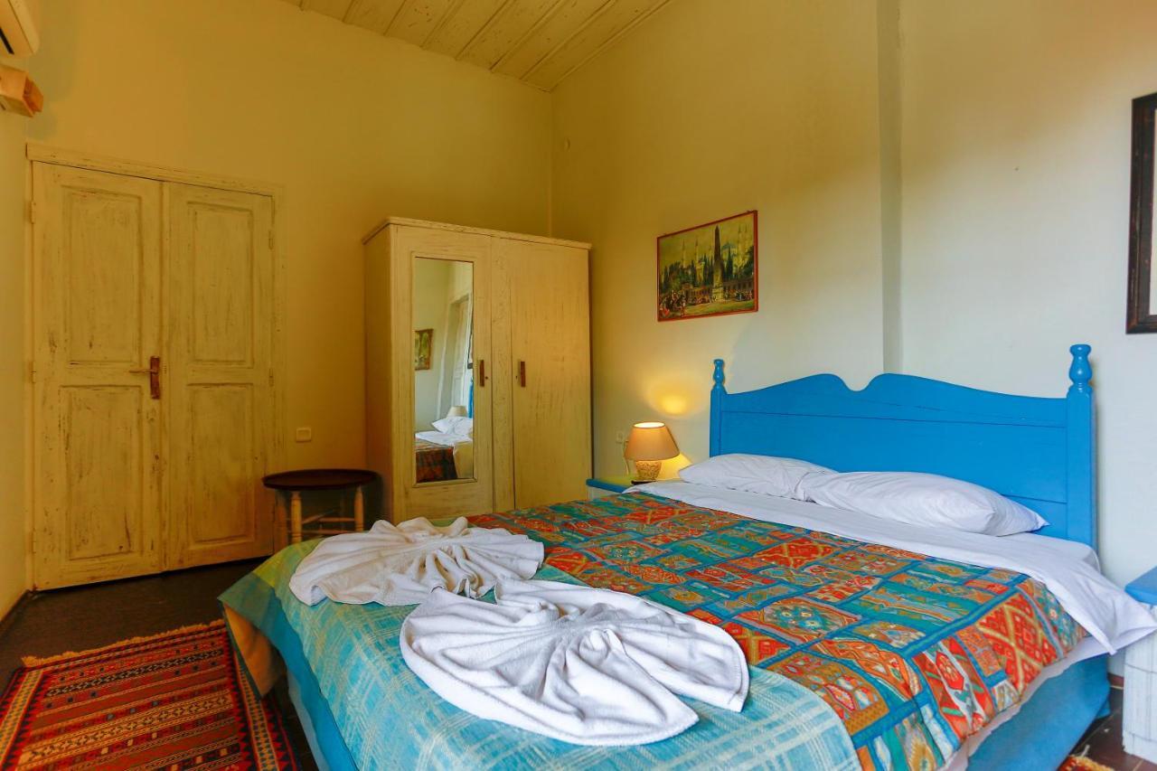 Atelya Art Hotel Antalya Eksteriør bilde