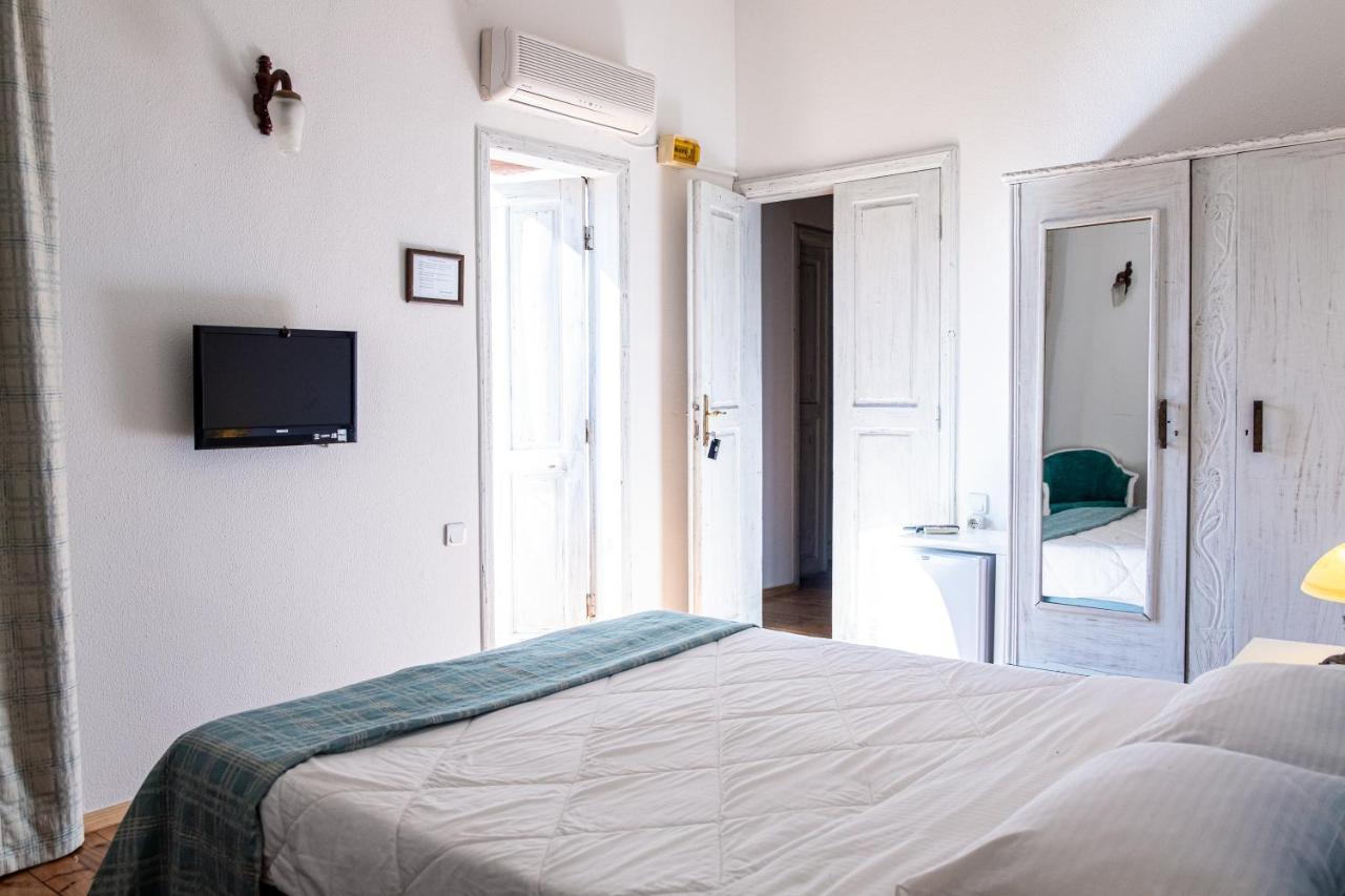 Atelya Art Hotel Antalya Eksteriør bilde