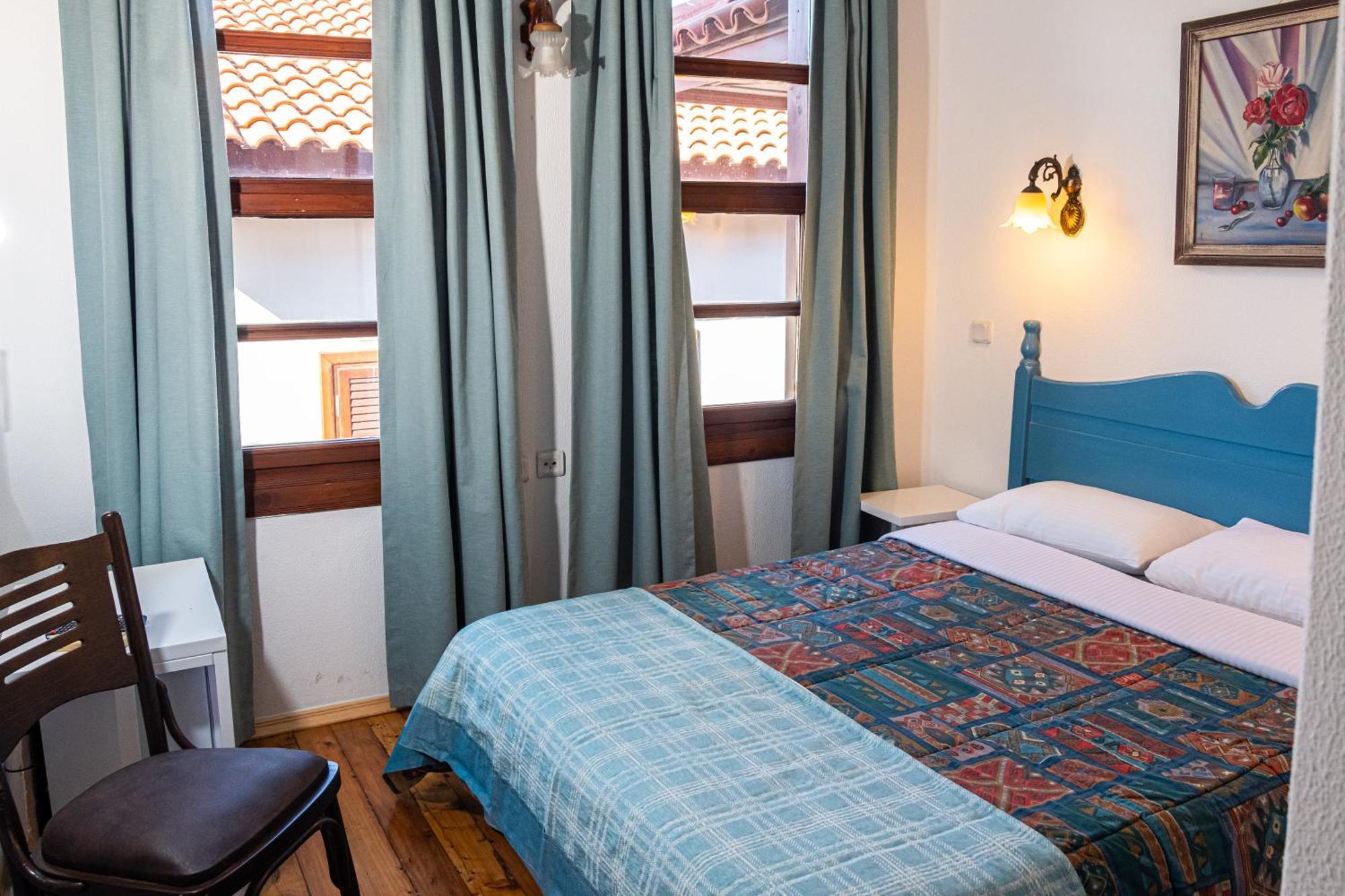 Atelya Art Hotel Antalya Eksteriør bilde