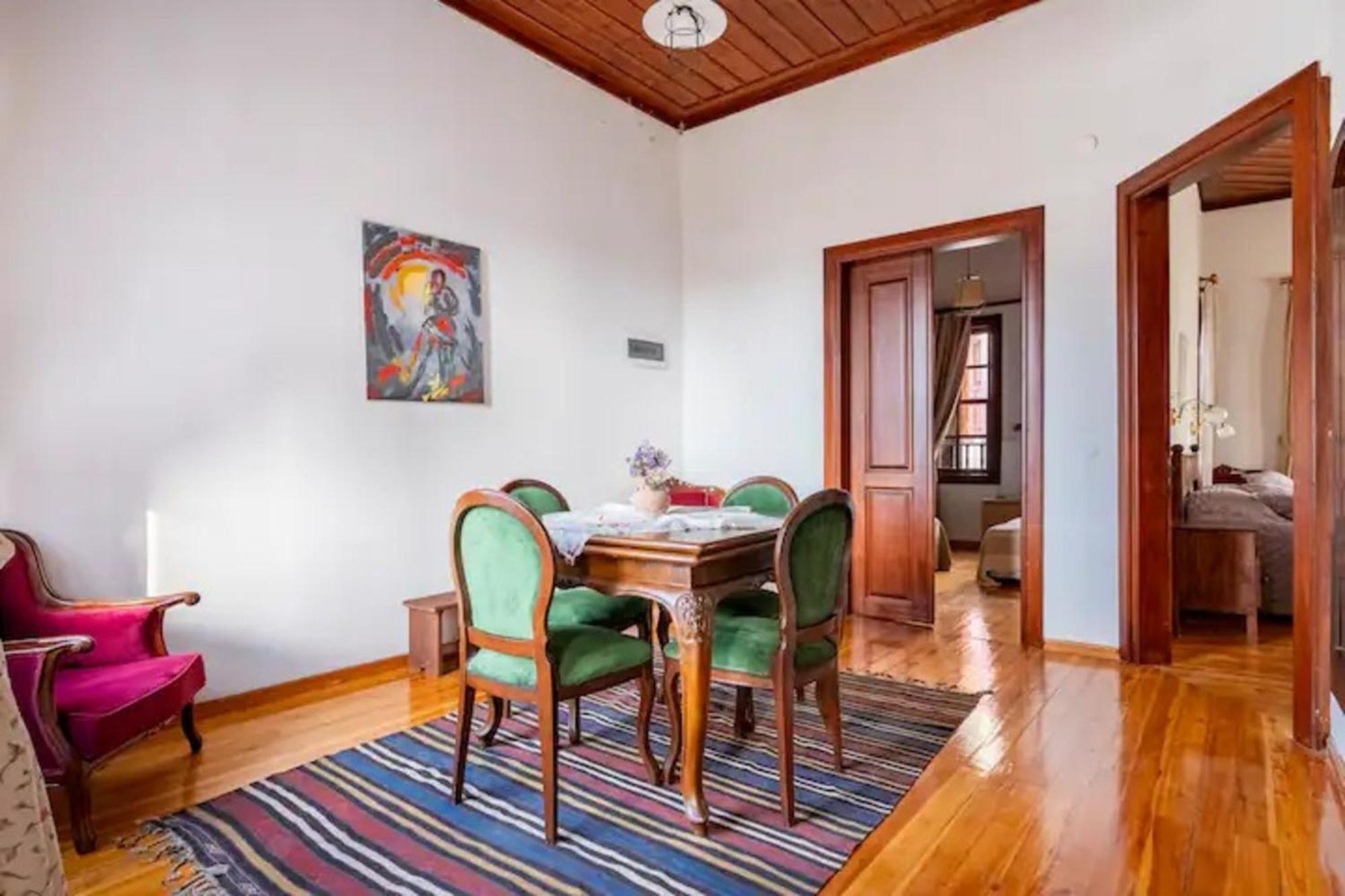 Atelya Art Hotel Antalya Eksteriør bilde