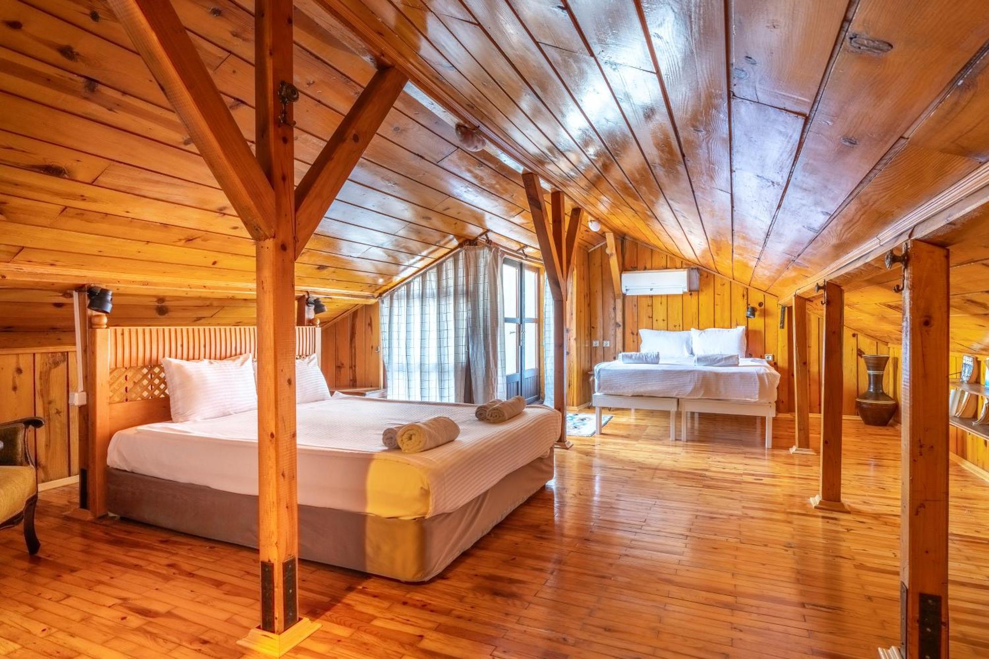 Atelya Art Hotel Antalya Eksteriør bilde