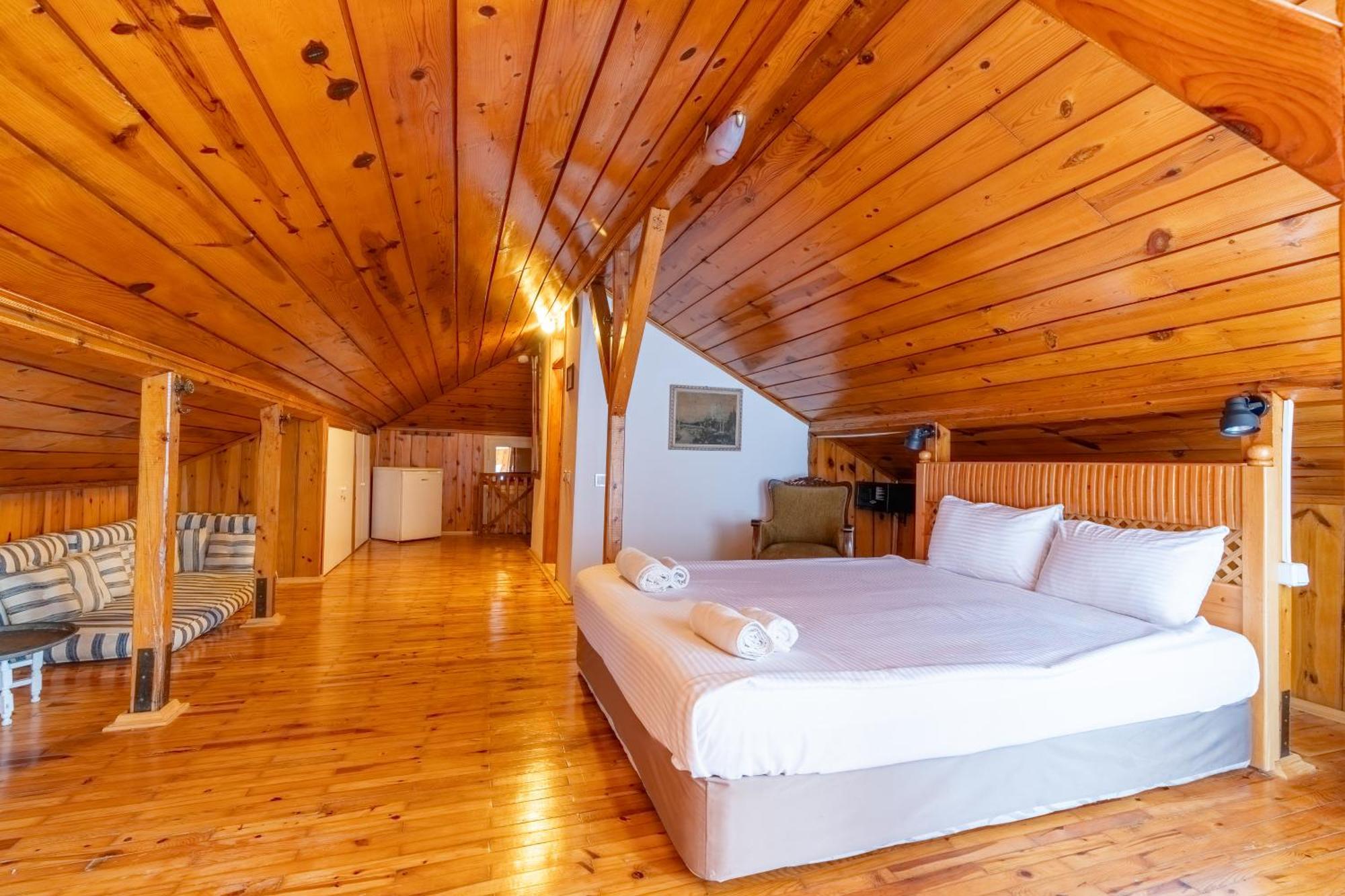 Atelya Art Hotel Antalya Eksteriør bilde